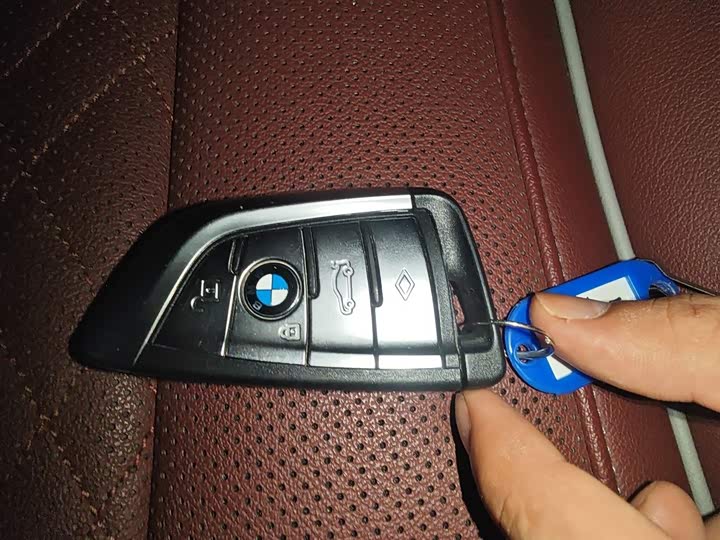 Фото 12 - BMW 5 Series