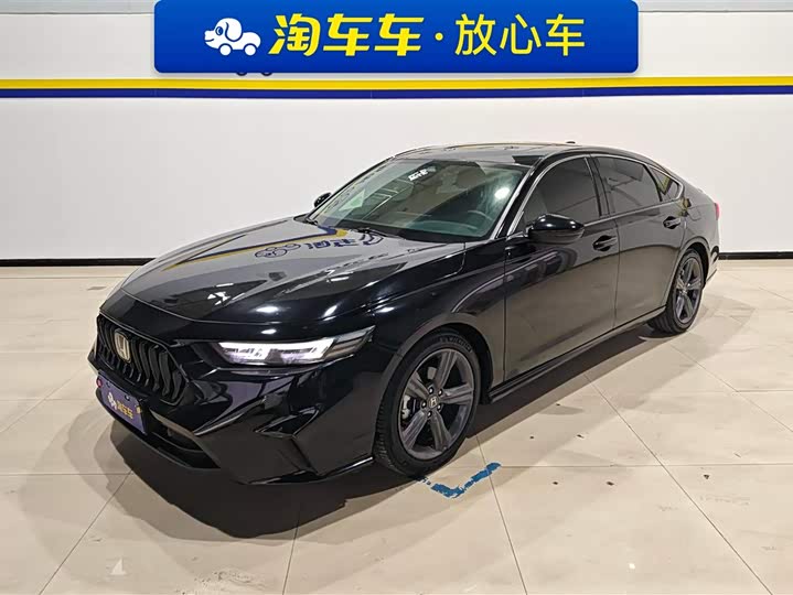 Фото 1 - Honda Inspire