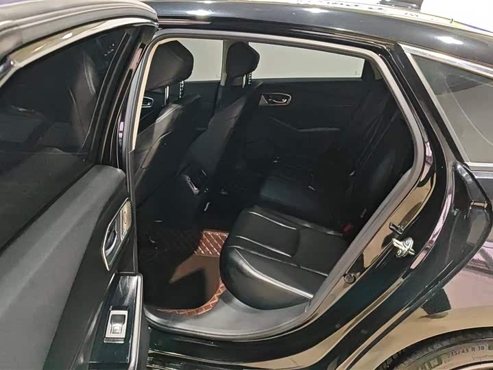 Фото 11 - Honda Inspire