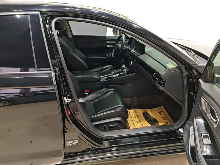 Фото 8 - Honda Inspire