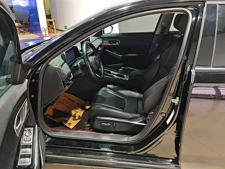 Фото 9 - Honda Inspire