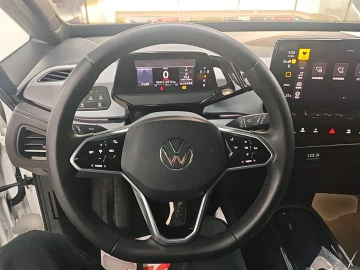 Фото 11 - Volkswagen ID.3