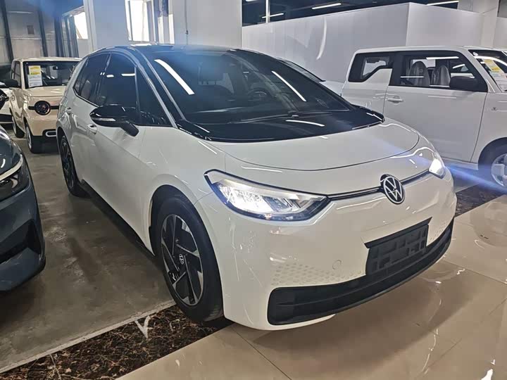 Фото 4 - Volkswagen ID.3