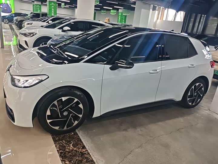 Фото 5 - Volkswagen ID.3