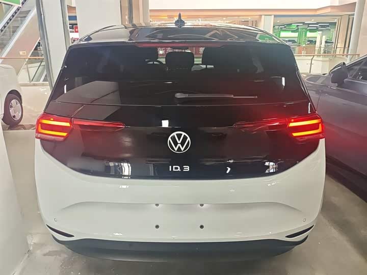 Фото 6 - Volkswagen ID.3