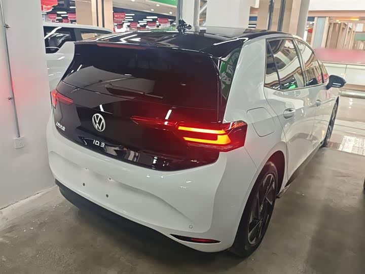 Фото 7 - Volkswagen ID.3