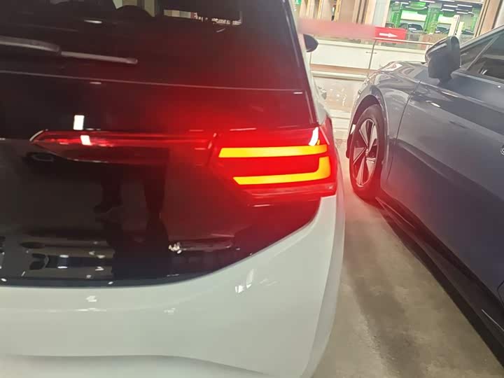 Фото 8 - Volkswagen ID.3