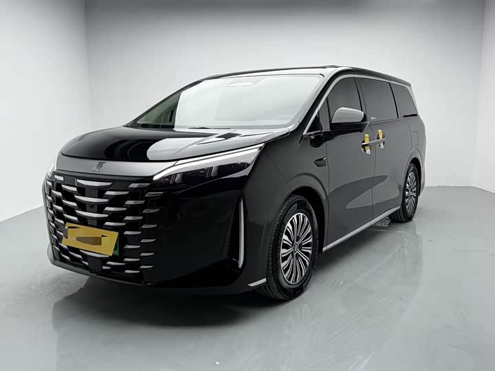 Фото 1 - BYD Xia