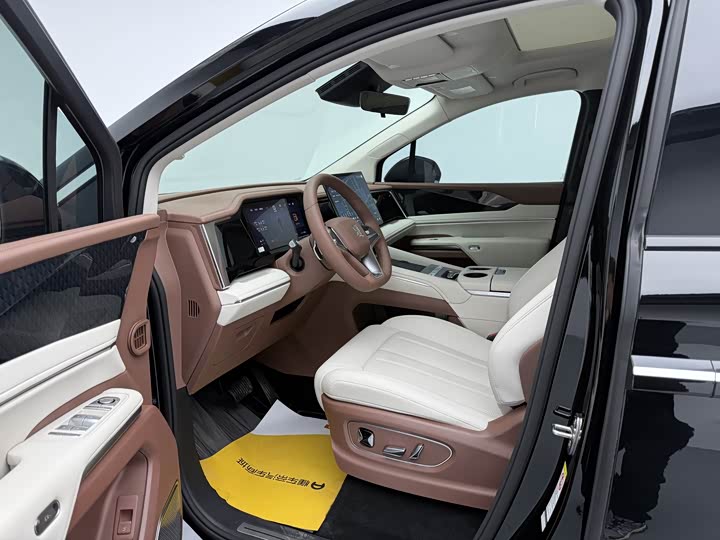 Фото 12 - BYD Xia