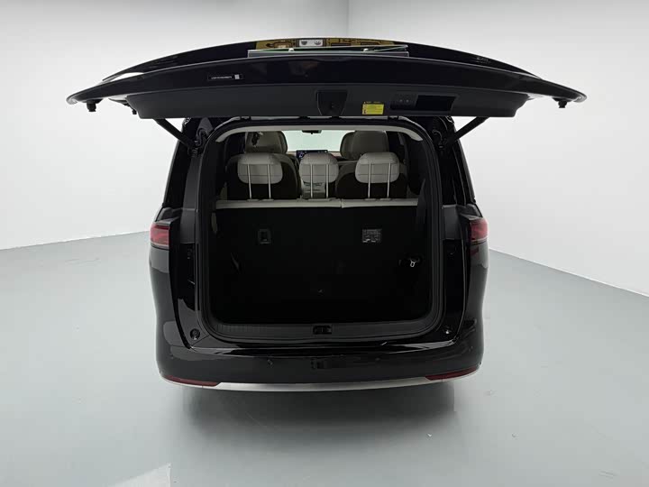 Фото 16 - BYD Xia