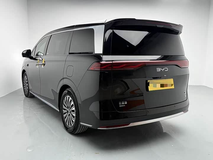 Фото 18 - BYD Xia