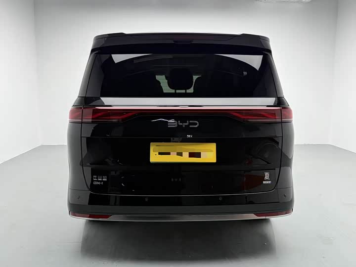 Фото 19 - BYD Xia