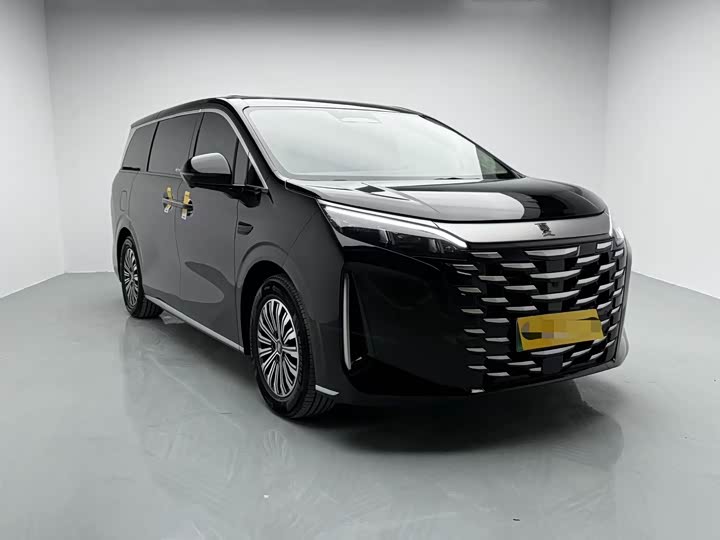 Фото 3 - BYD Xia