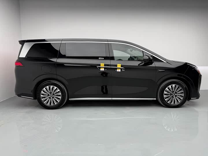 Фото 5 - BYD Xia