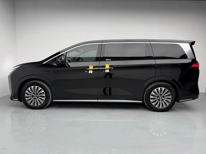 Фото 6 - BYD Xia