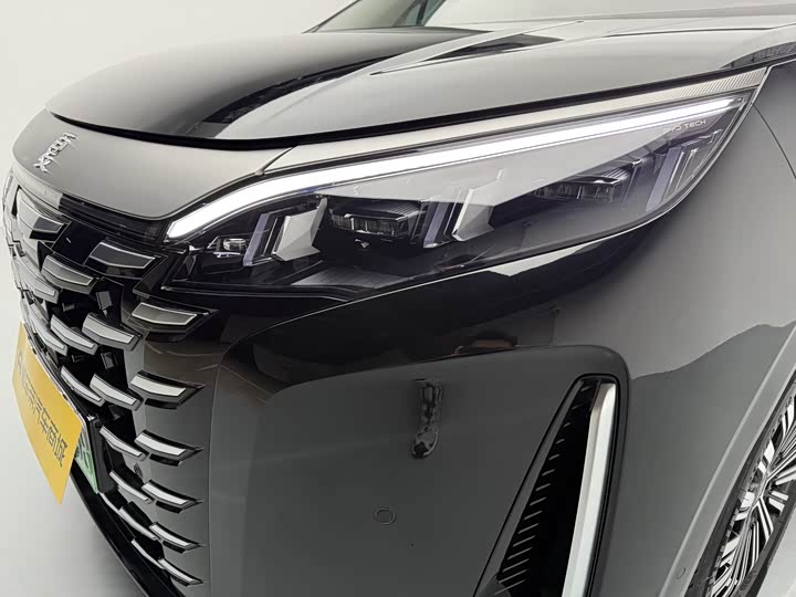 Фото 7 - BYD Xia