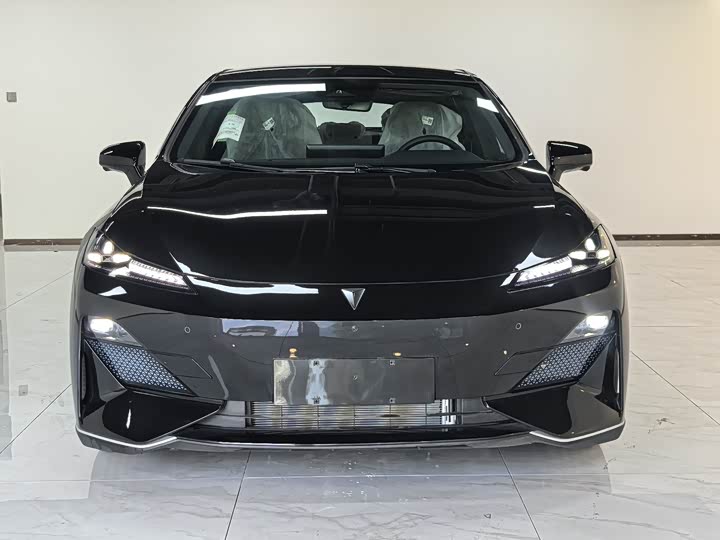 Фото 2 - Changan Deepal SL03