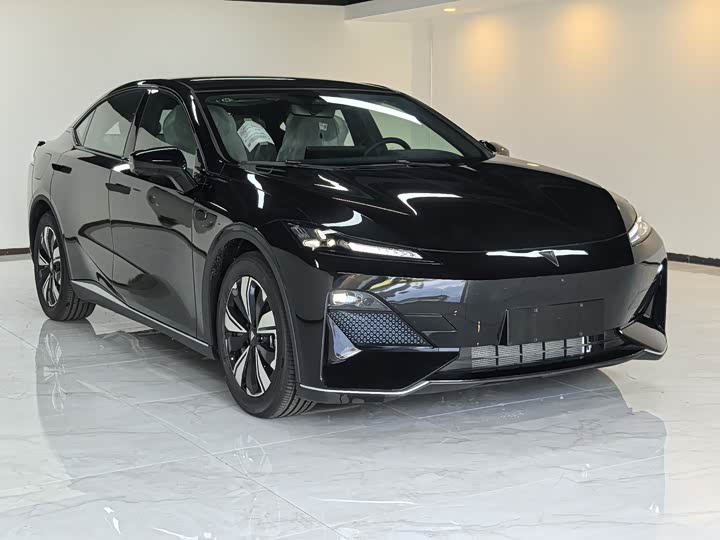 Фото 3 - Changan Deepal SL03