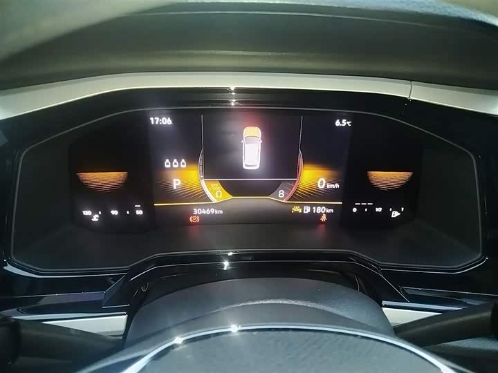 Фото 12 - Volkswagen Polo