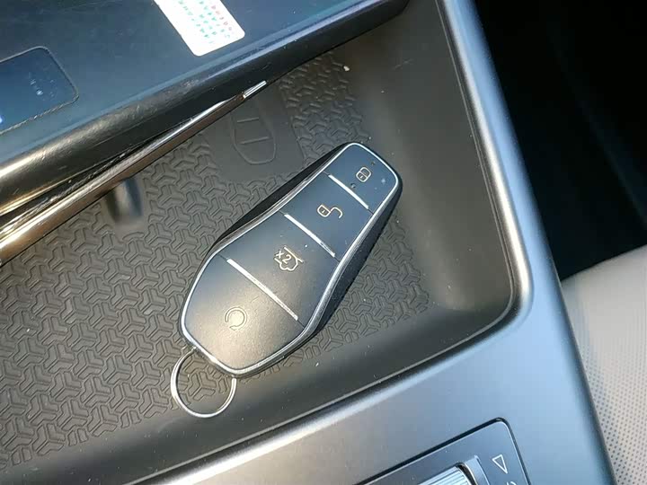 Фото 11 - BYD Song Pro Hybrid