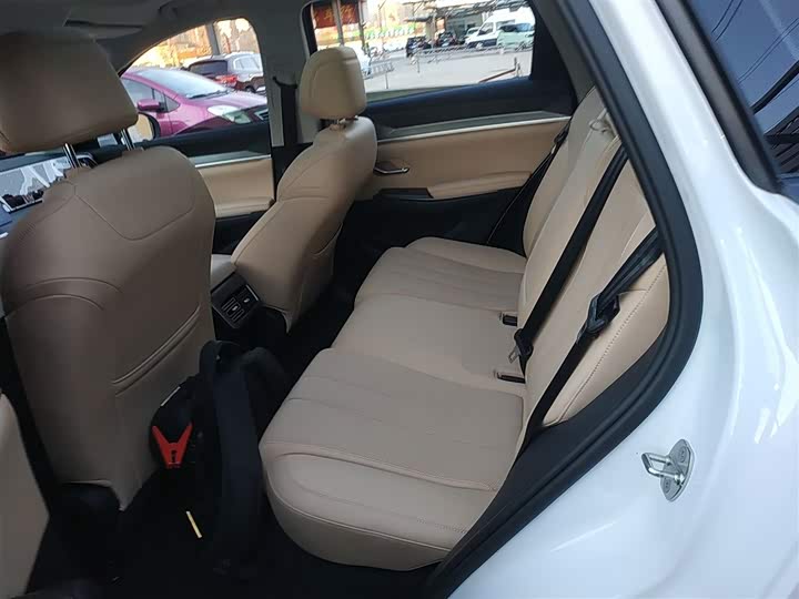 Фото 14 - BYD Song Pro Hybrid