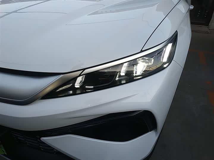 Фото 15 - BYD Song Pro Hybrid