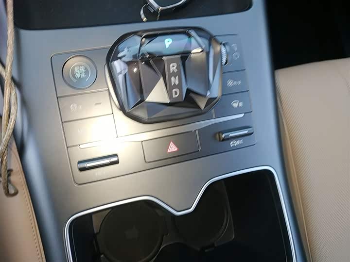 Фото 6 - BYD Song Pro Hybrid