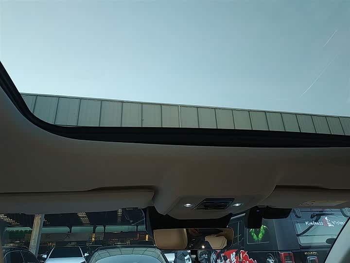 Фото 8 - BYD Song Pro Hybrid