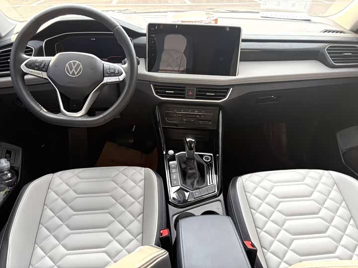 Фото 5 - Volkswagen Tayron