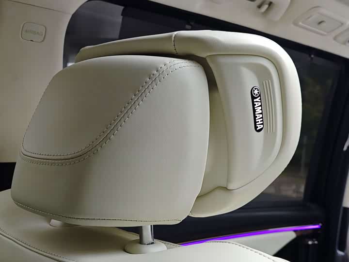 Фото 21 - GAC Trumpchi E9