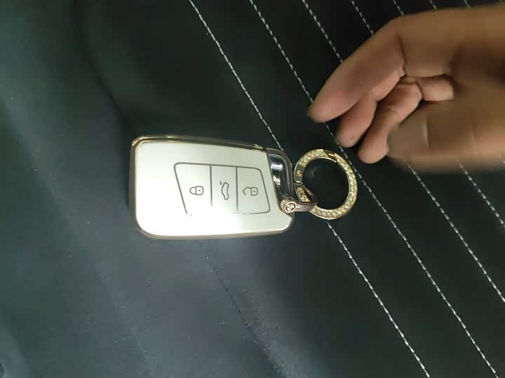 Фото 9 - Volkswagen Magotan