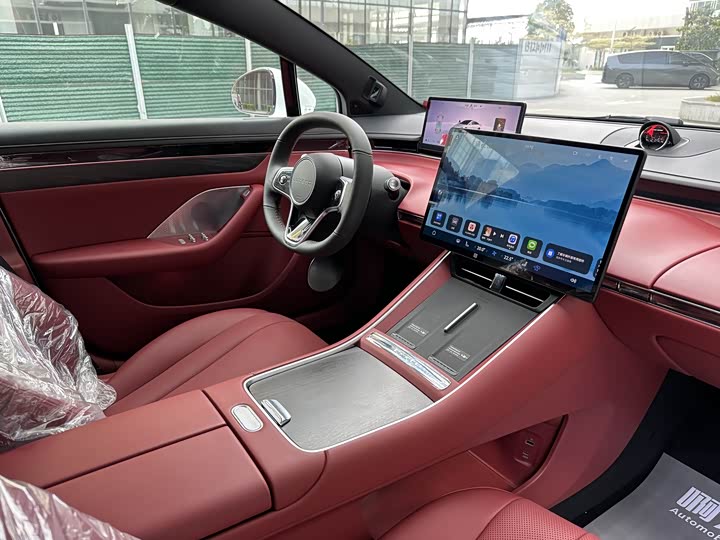 Фото 13 - Luxeed S7