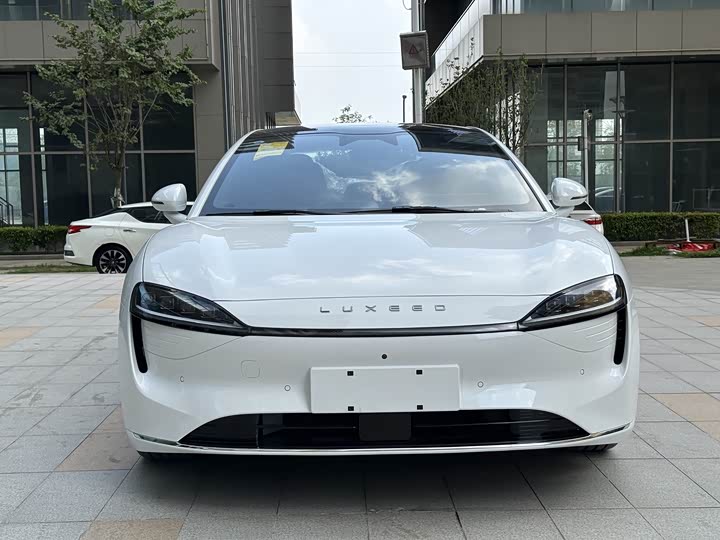 Фото 4 - Luxeed S7