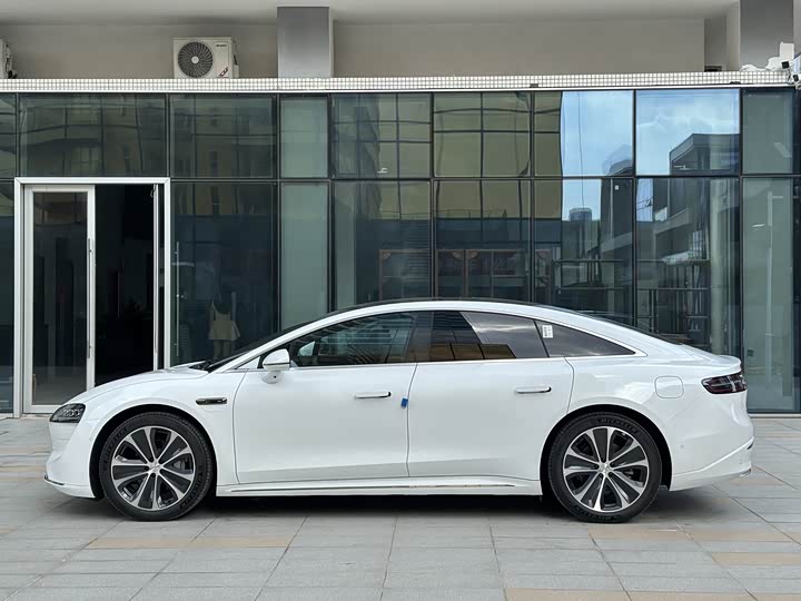 Фото 5 - Luxeed S7