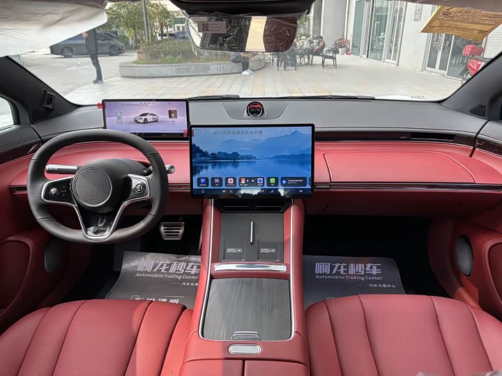 Фото 6 - Luxeed S7