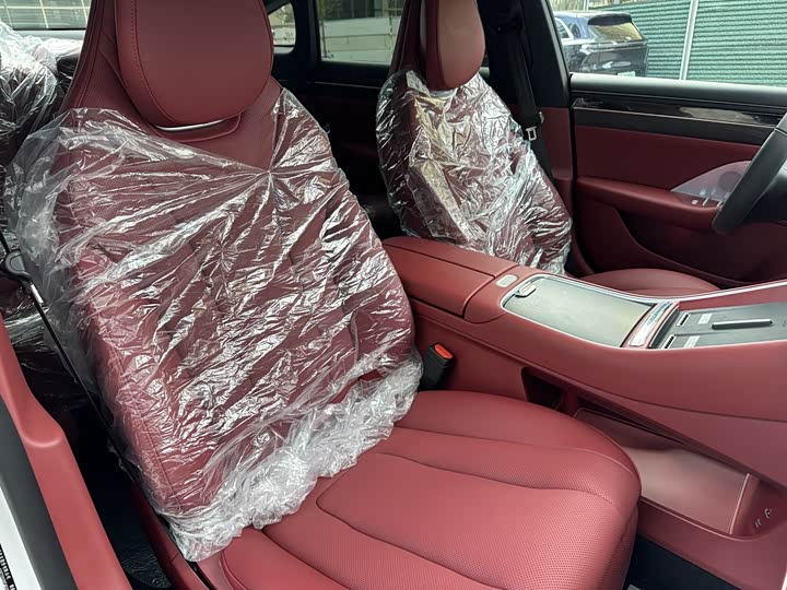 Фото 8 - Luxeed S7