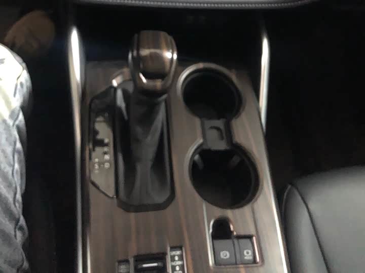 Фото 15 - Toyota Highlander