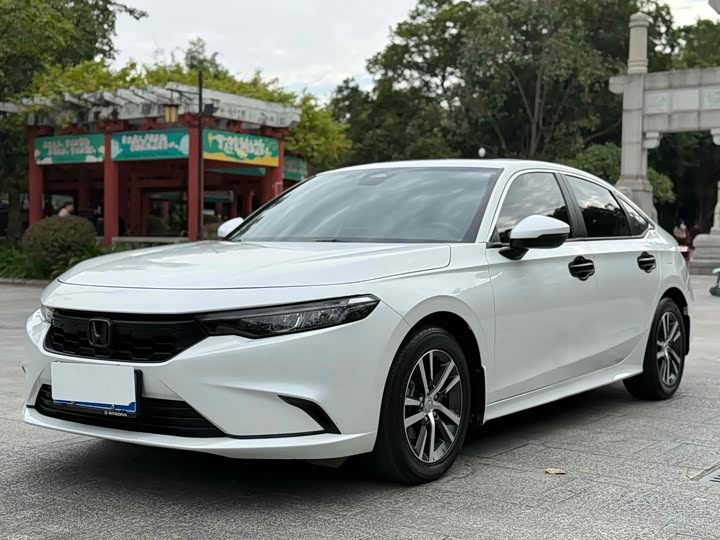 Фото 1 - Honda Integra