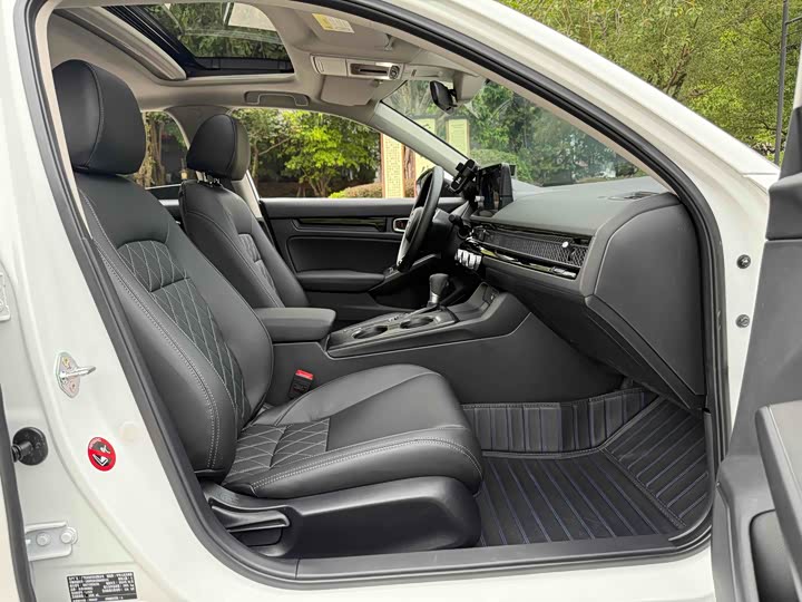 Фото 12 - Honda Integra