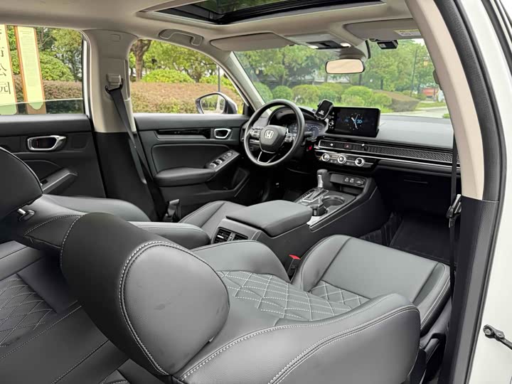 Фото 15 - Honda Integra