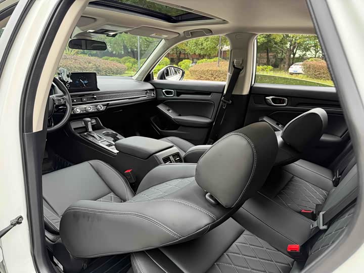 Фото 16 - Honda Integra