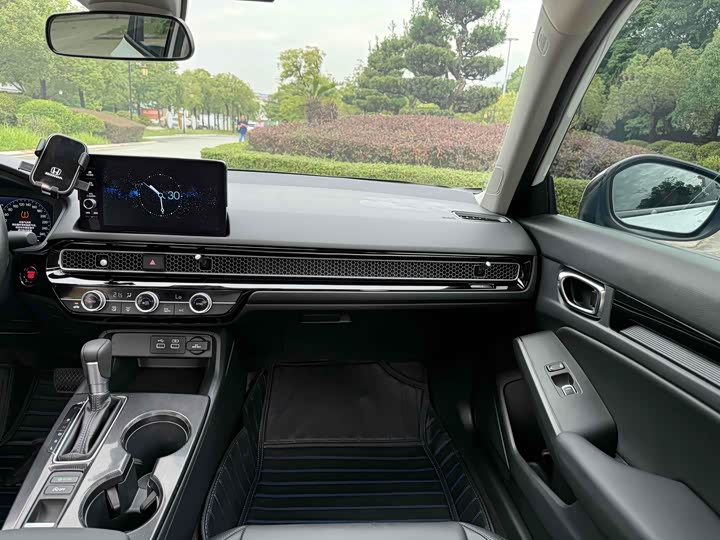 Фото 19 - Honda Integra