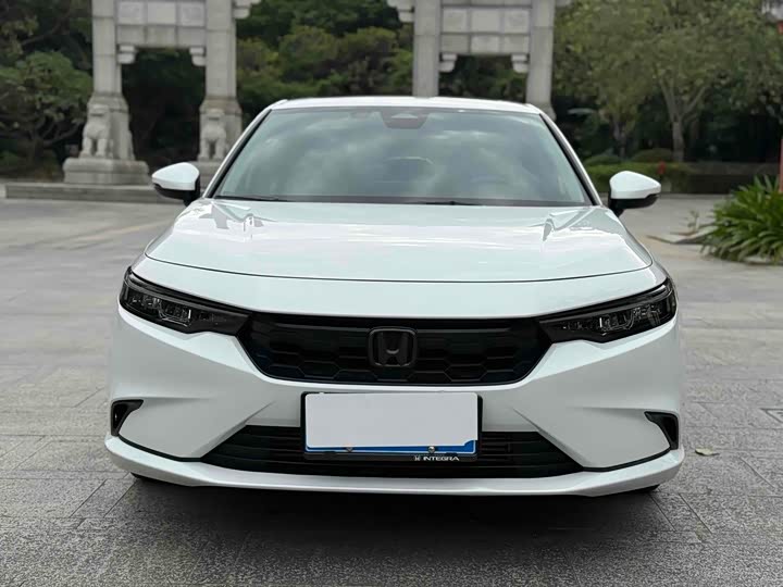 Фото 2 - Honda Integra