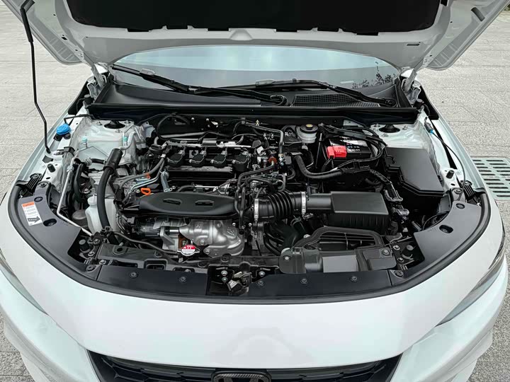 Фото 22 - Honda Integra