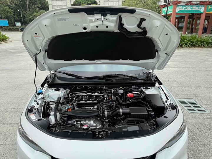 Фото 23 - Honda Integra