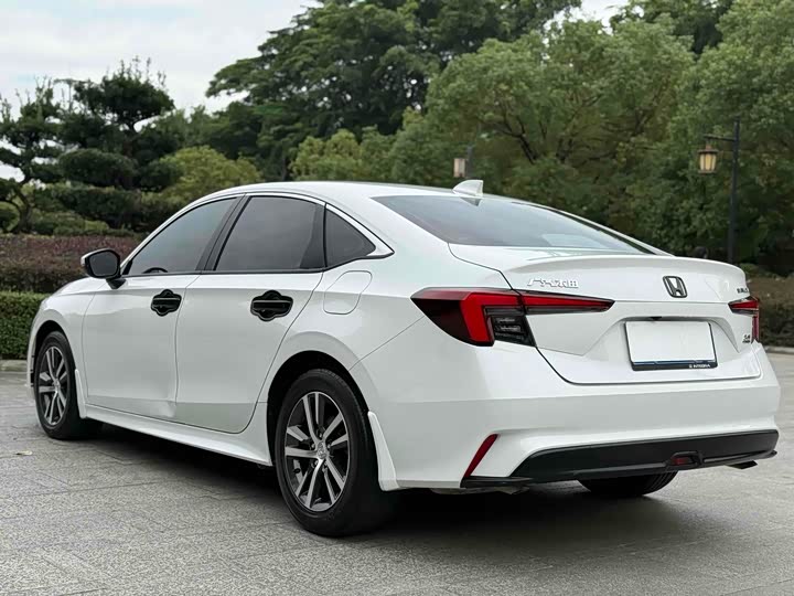 Фото 26 - Honda Integra