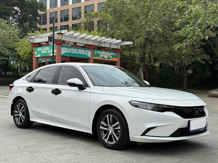 Фото 3 - Honda Integra