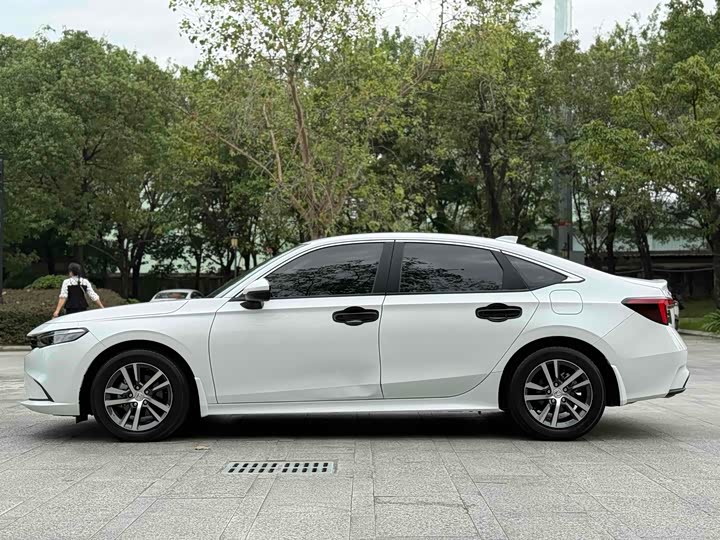 Фото 5 - Honda Integra