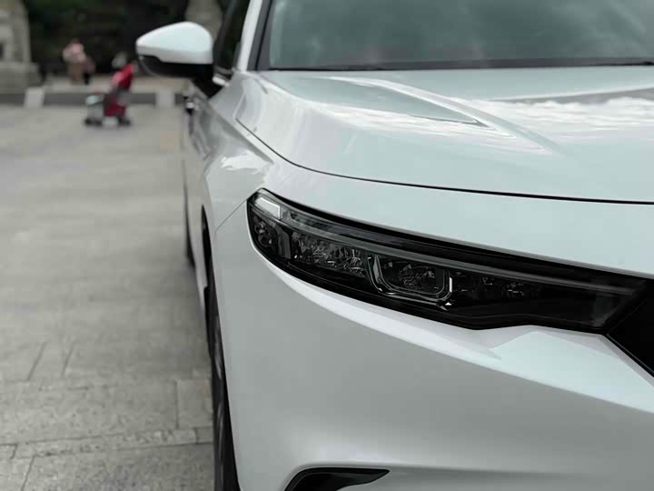 Фото 8 - Honda Integra