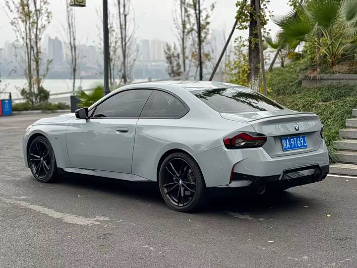 Фото 10 - BMW 2 Series